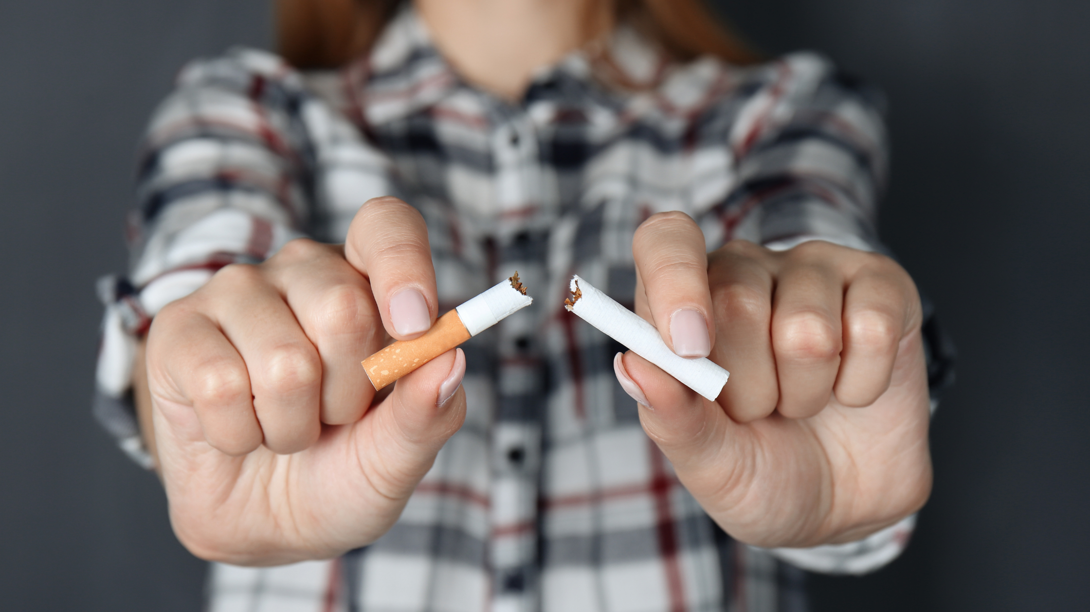 Benefícios da Cessação Tabágica: Como e porquê deixar de fumar