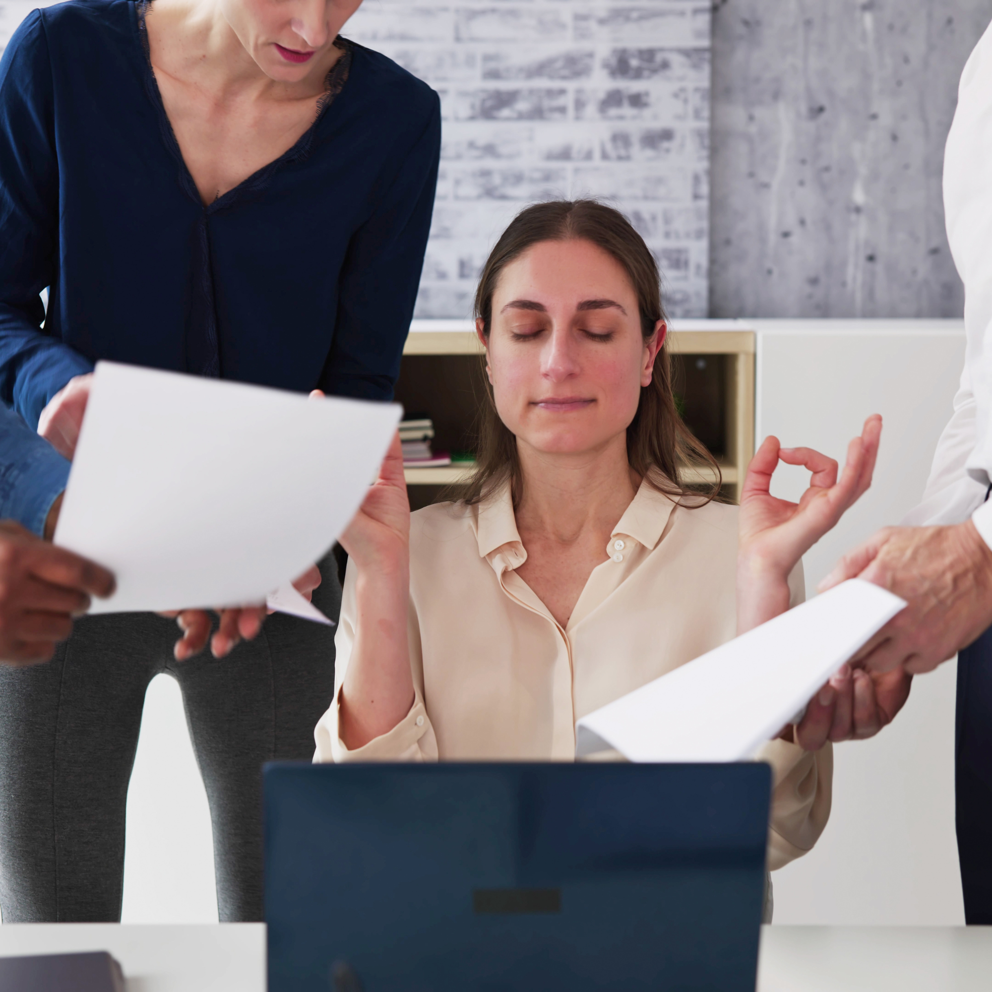 Gestão do Stress e Bem-Estar Mental: Estratégias para uma vida mais saudável e equilibrada